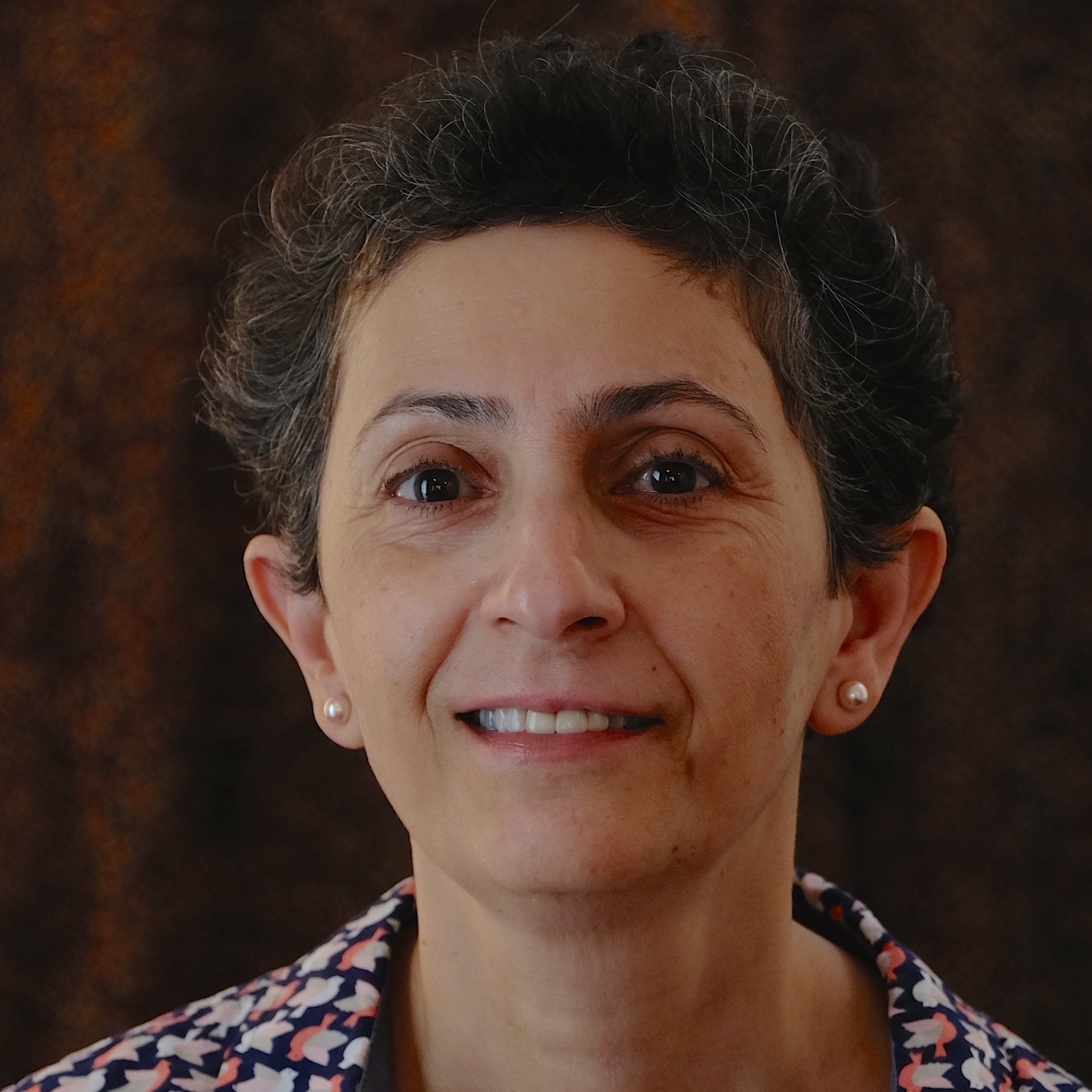 Kahti Azadeh, RN