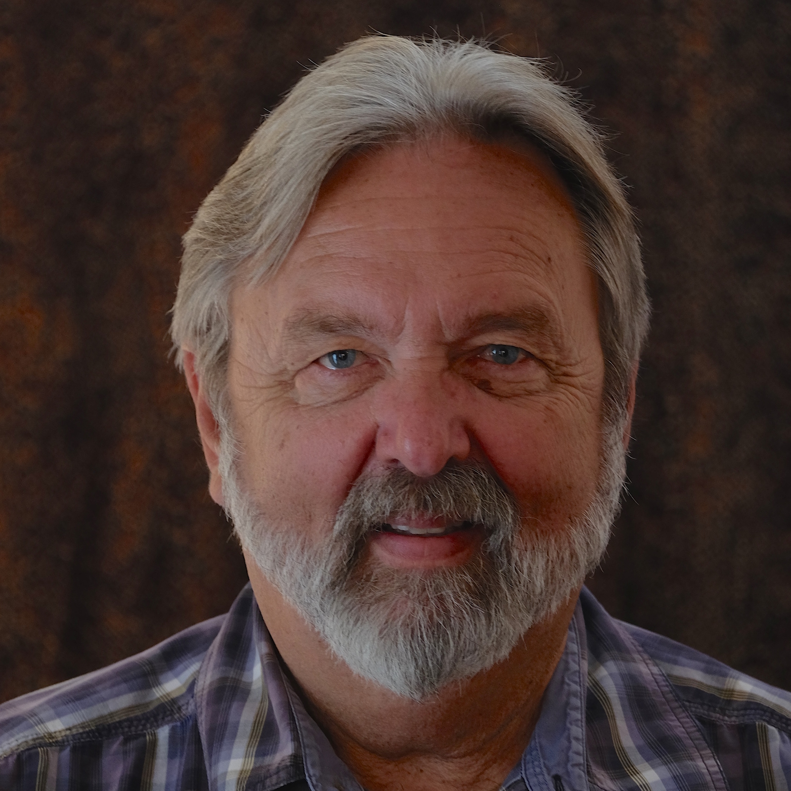 Niel Errickson