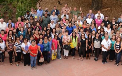 Powerful example of diversity done right By: Bill Hull