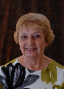 Trudi Anderson