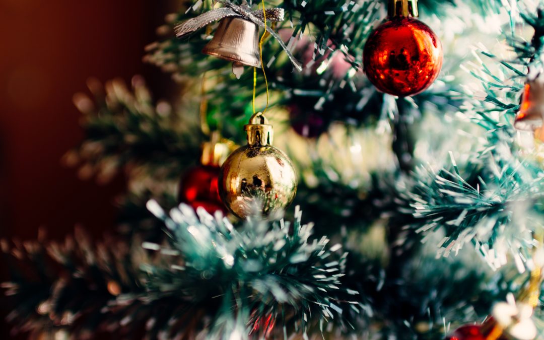 5 Holiday Activities for Family Members of Any Age