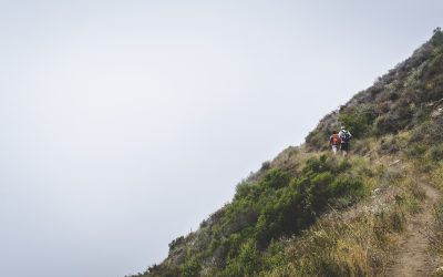 Most Direct Route By: Chuck Cluff