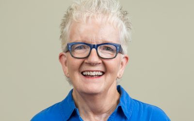 Aren’t We Too Young to Think About This? Guest post by Claudia Rumwell