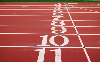 Chuck Cluff’s Something to Think about: Dry Times