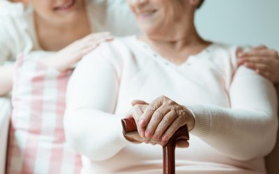 Can You Catch the “Old Disease”? By Guest author Brad Breeding