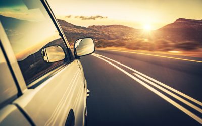 Transportation Innovations Offer Seniors Safer Travel Options By Brad Breeding