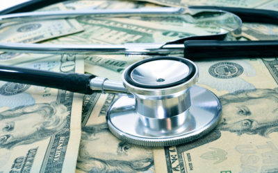 Medicaid Trusts and Continuing Care Retirement Communities By: Brad Breeding