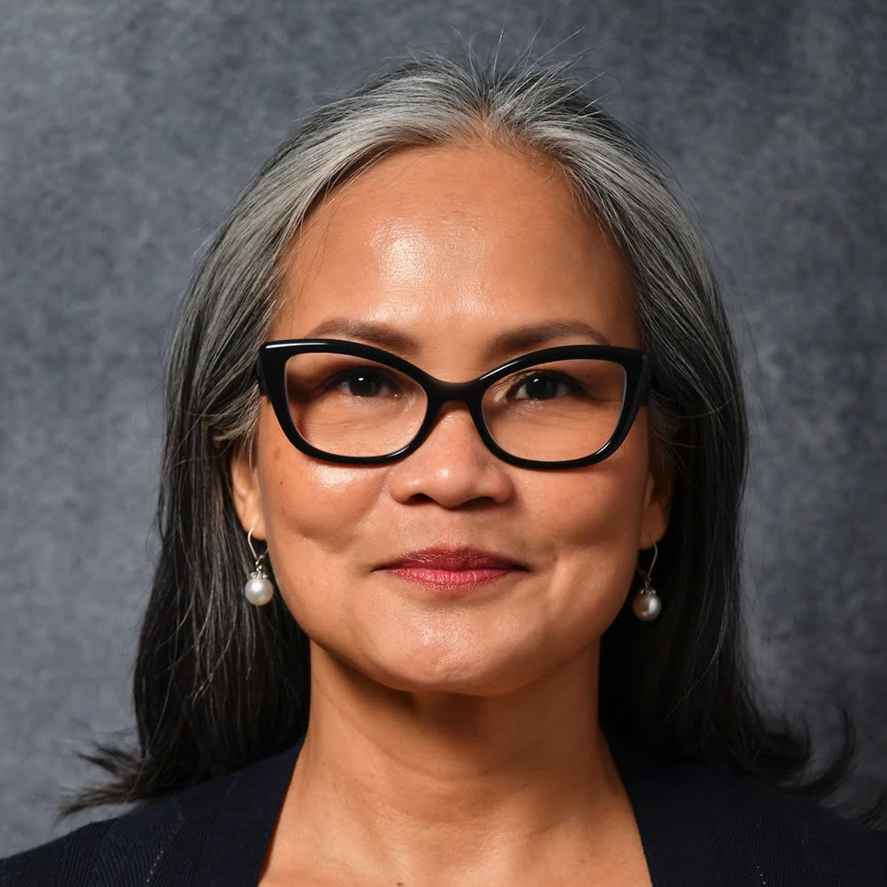 Jackie Pascual