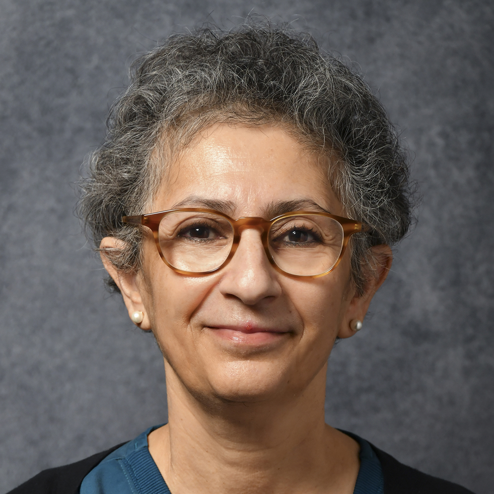 Kahti Azadeh, RN