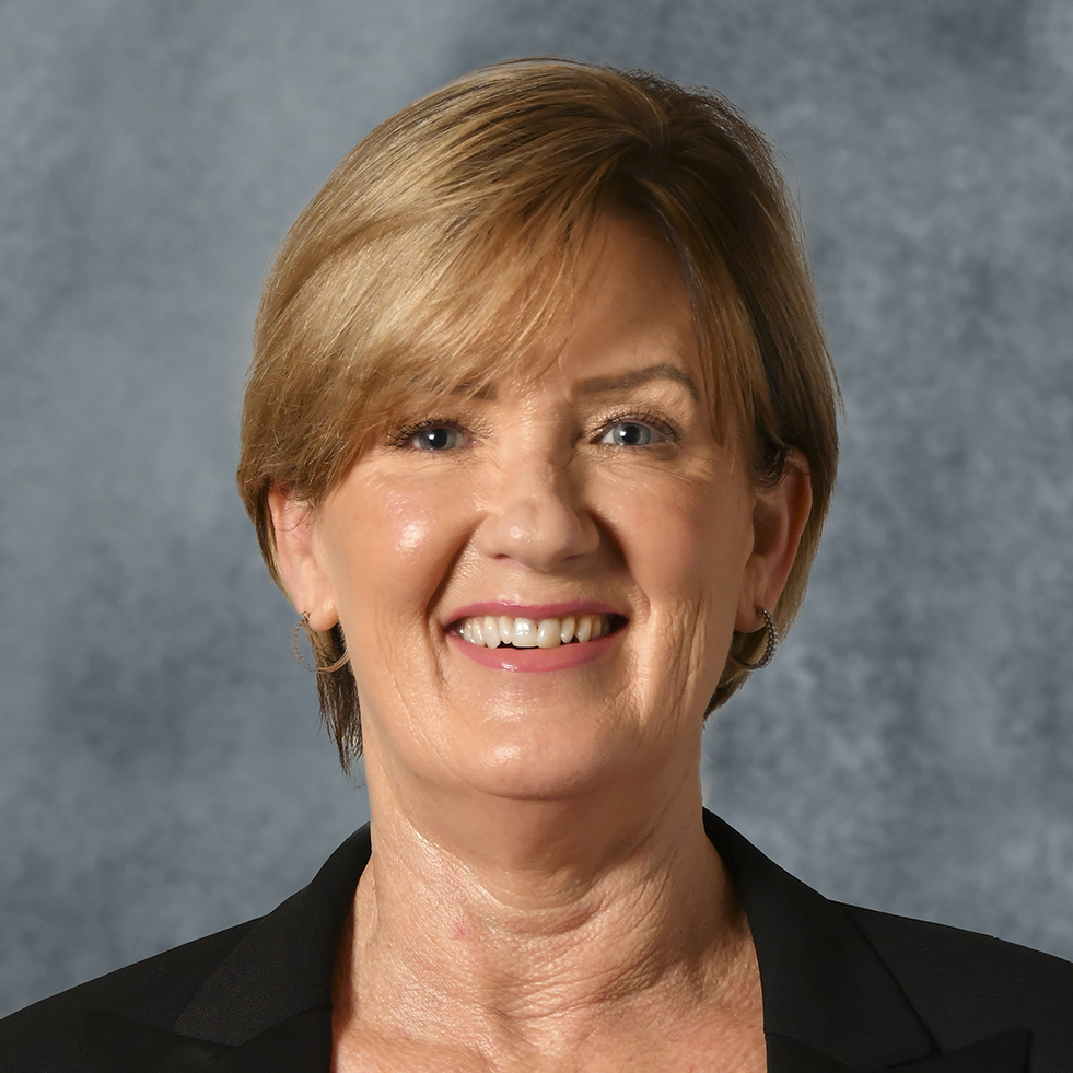 Kimberly S. Flowers, CFRE Fund Raising Certification