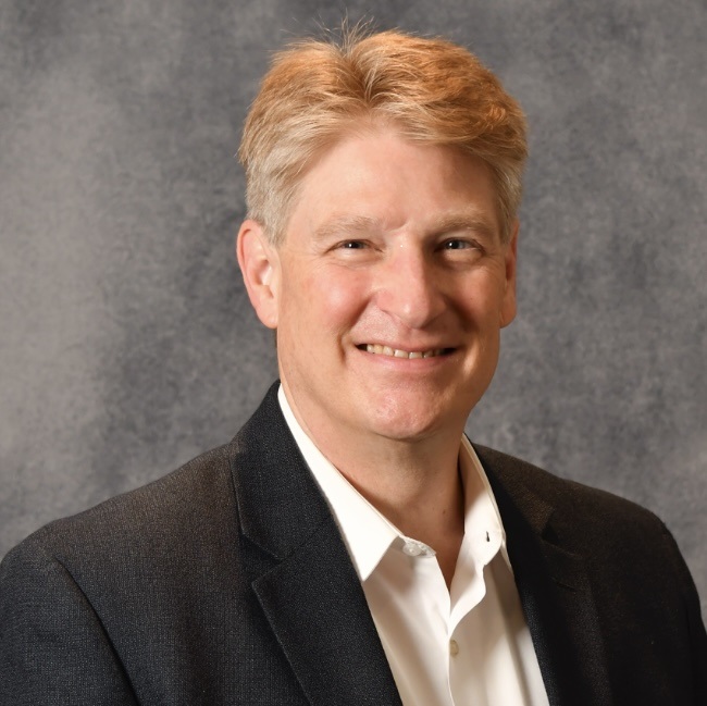 Brett R. Meredith